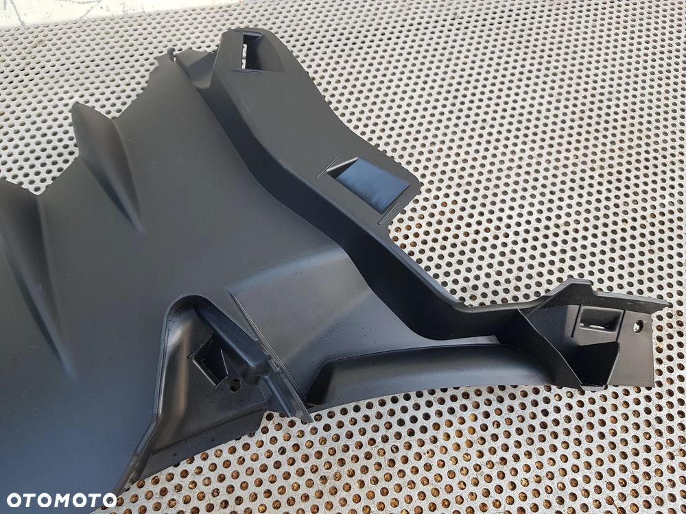 Mercedes H247 GLA Kratka Zderzaka Lewa Przód - 3