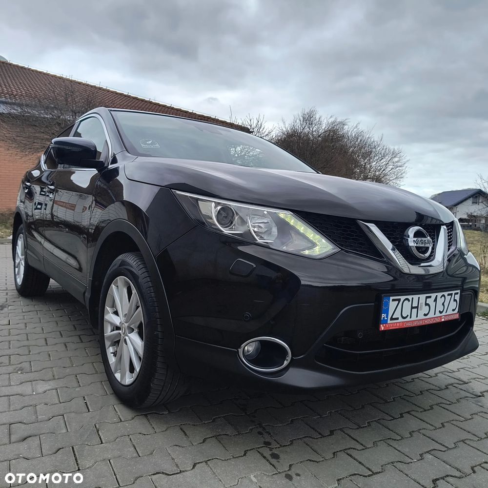 Nissan Qashqai 1.2 DIG-T 360 - 32