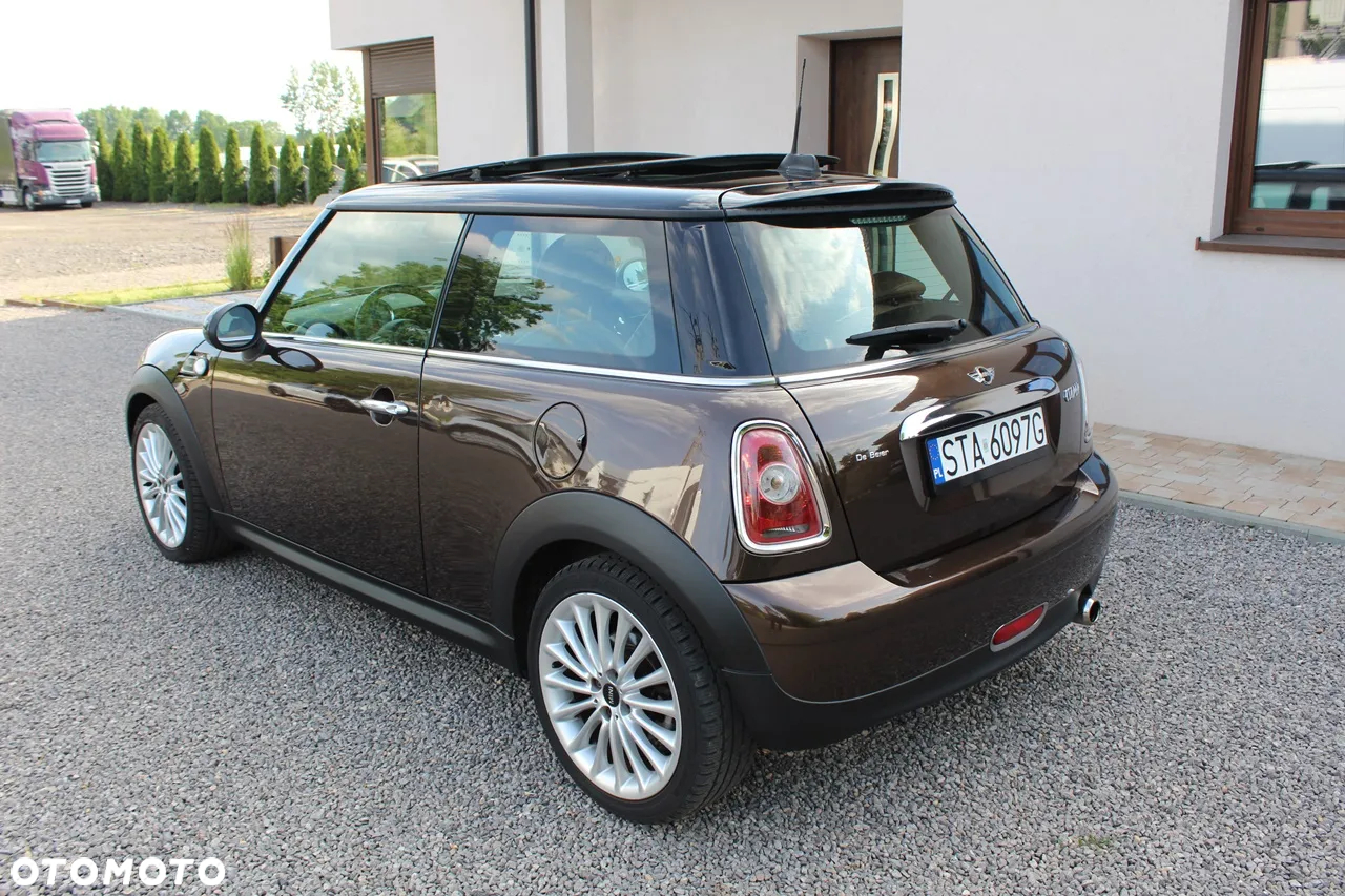 MINI Cooper Standard - 2