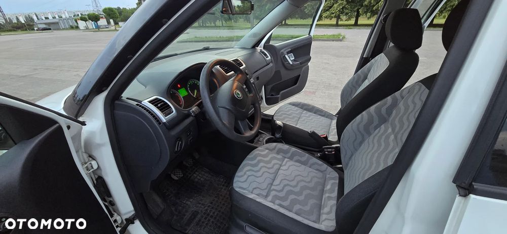 Skoda Fabia 1.2 12V Style - 20