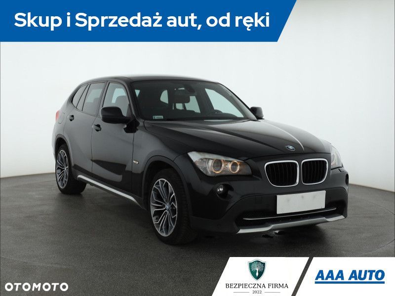 BMW X1 - 2