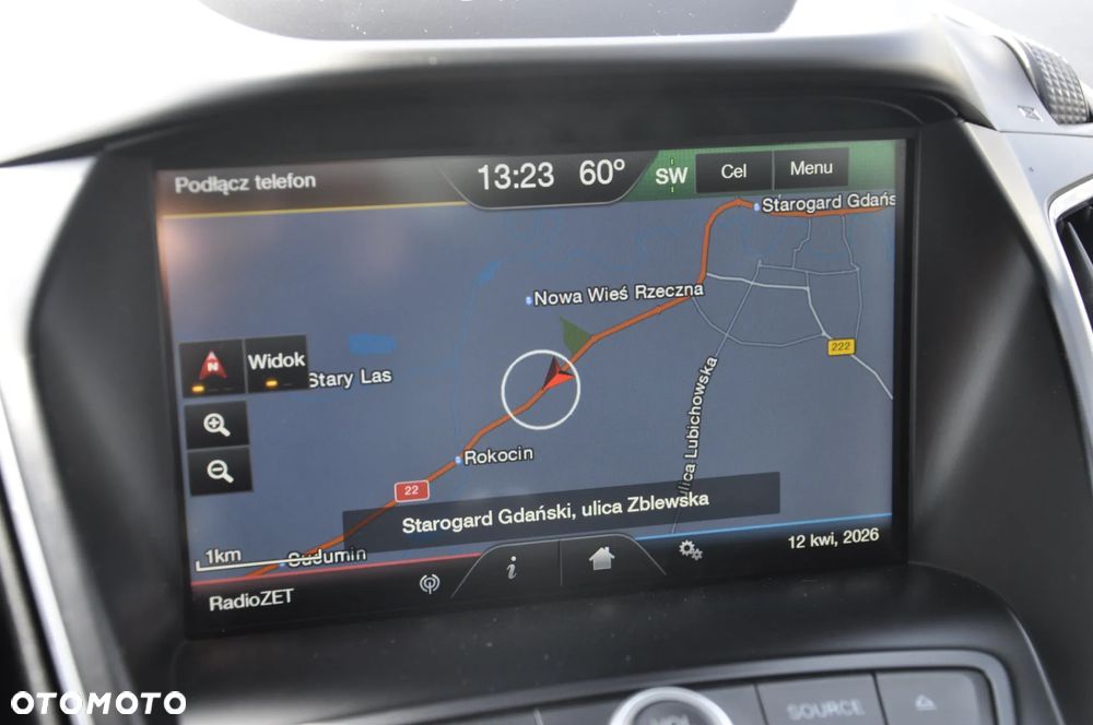 Ford C-MAX 2.0 TDCi Start-Stop-System Business Edition - 22