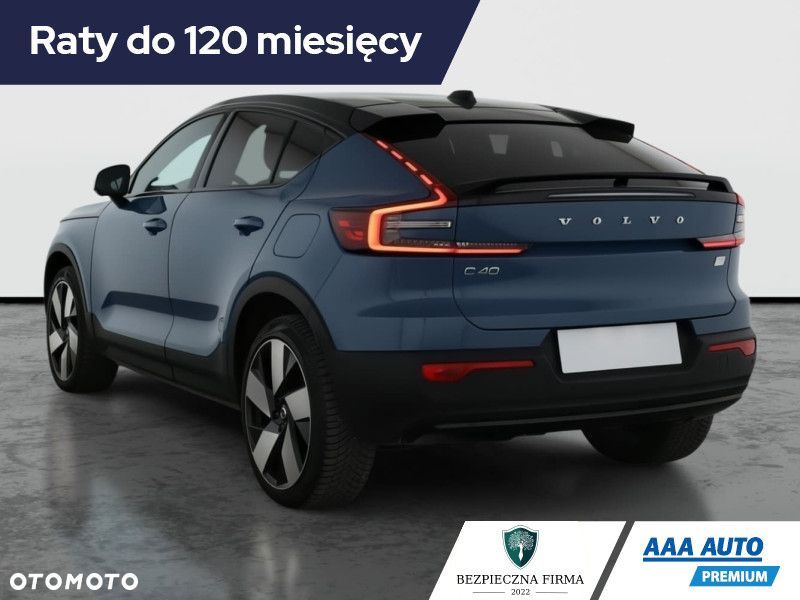 Volvo C40 - 6