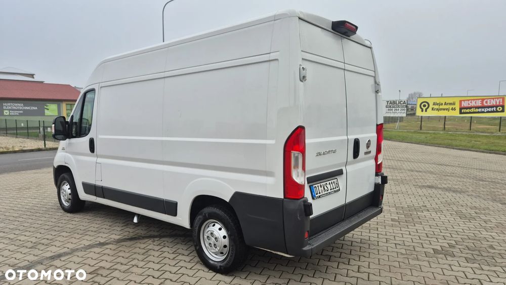 Fiat Ducato - 7