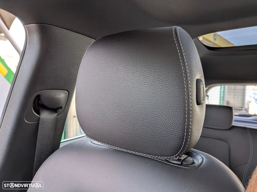 Mercedes-Benz B 200 d Progressive Aut. - 24