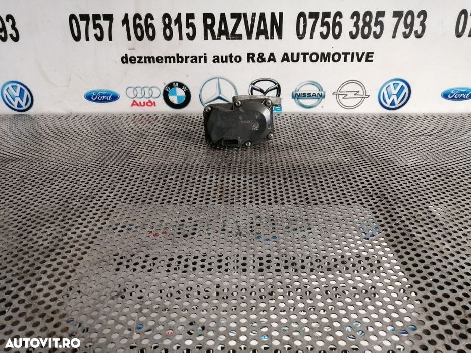 Supapa Valva Egr Mercedes Renault Dacia Duster 1.5 Dci 2011-2018 Supapa Valva Egr Mercedes Renault - 1