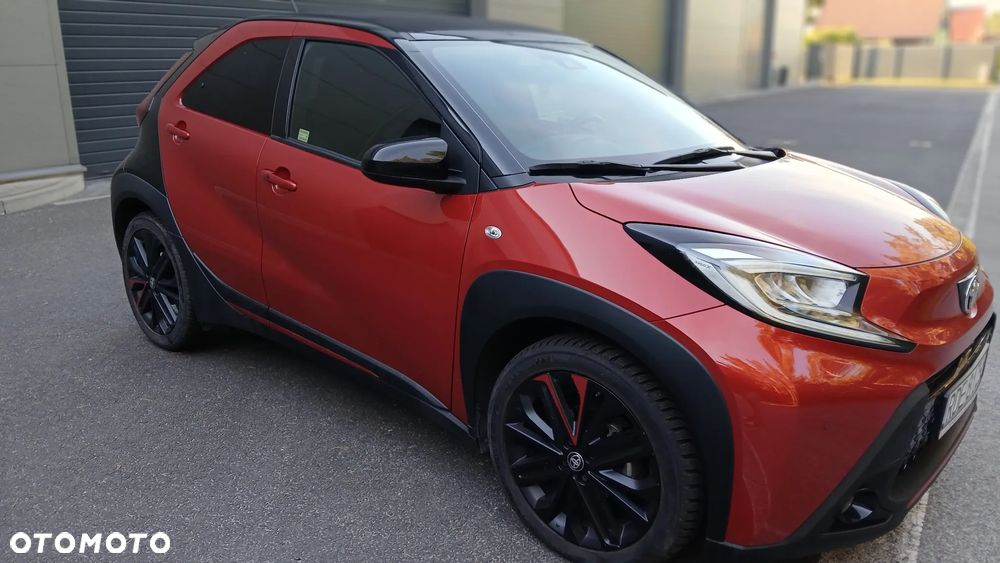 Toyota Aygo X - 6