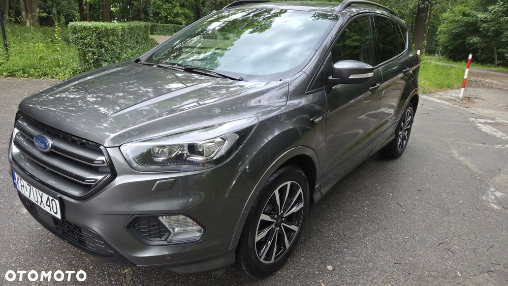 Ford Kuga 1.5 EcoBoost FWD ST-Line ASS MMT6 - 5
