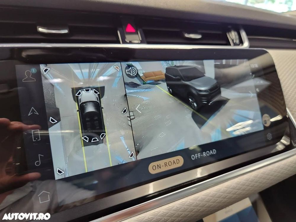 Land Rover Range Rover Evoque 2.0 P200 HSE - 28