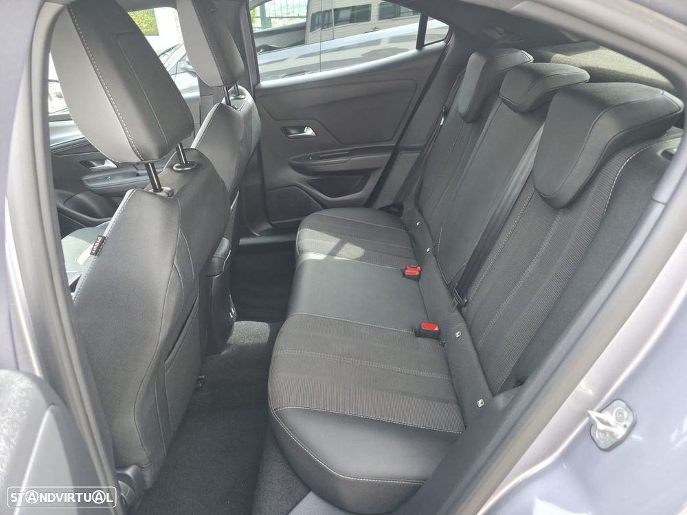 Opel Mokka 1.2 DI Turbo GS - 8