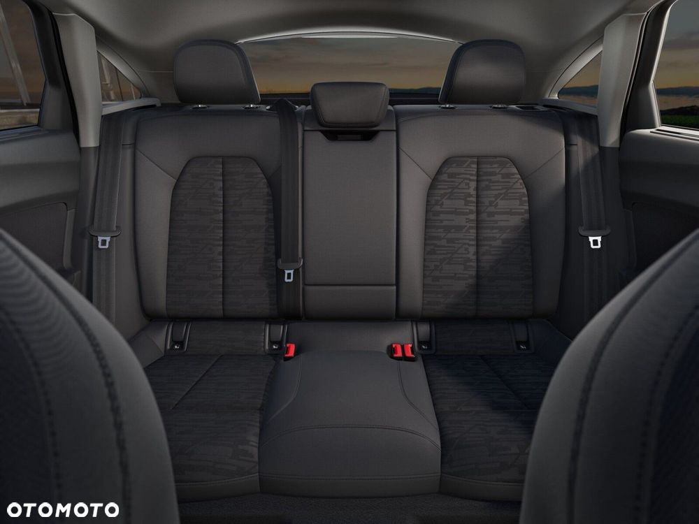 Audi A5 Limousine - 8