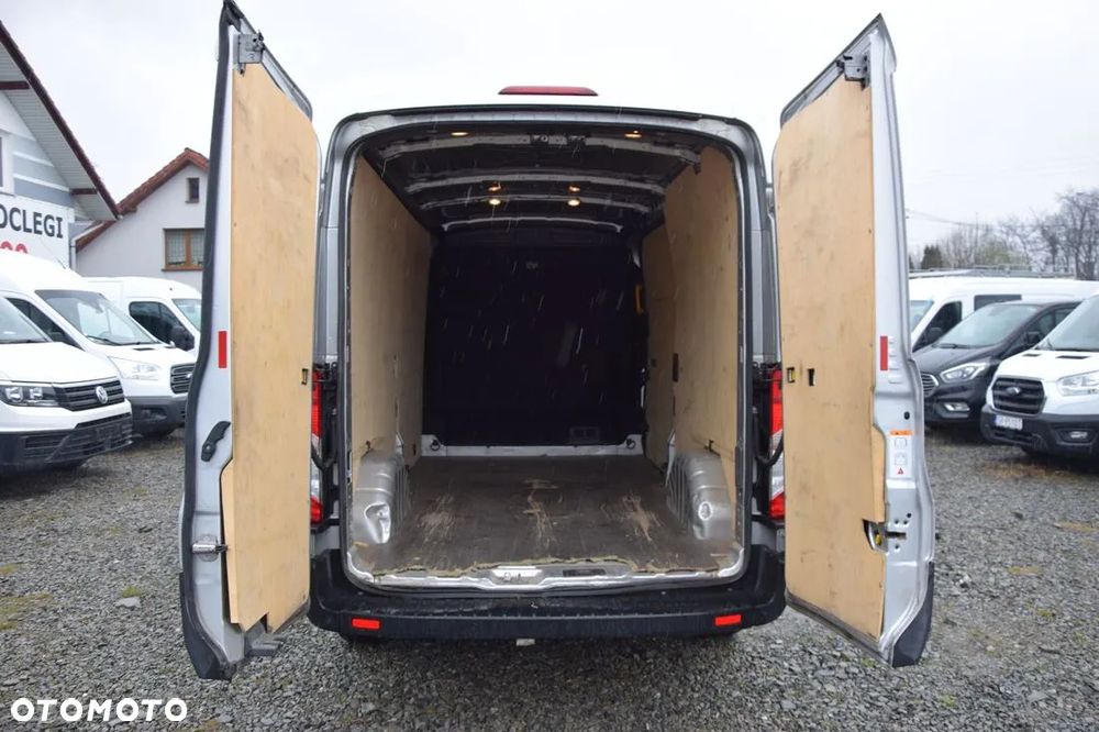 Ford TRANSIT*L3H2​*130KM​*TEMPOMAT​*KLIMA​*20 - 8