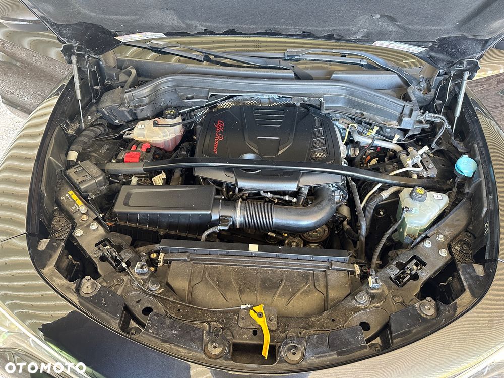 Alfa Romeo Stelvio - 32