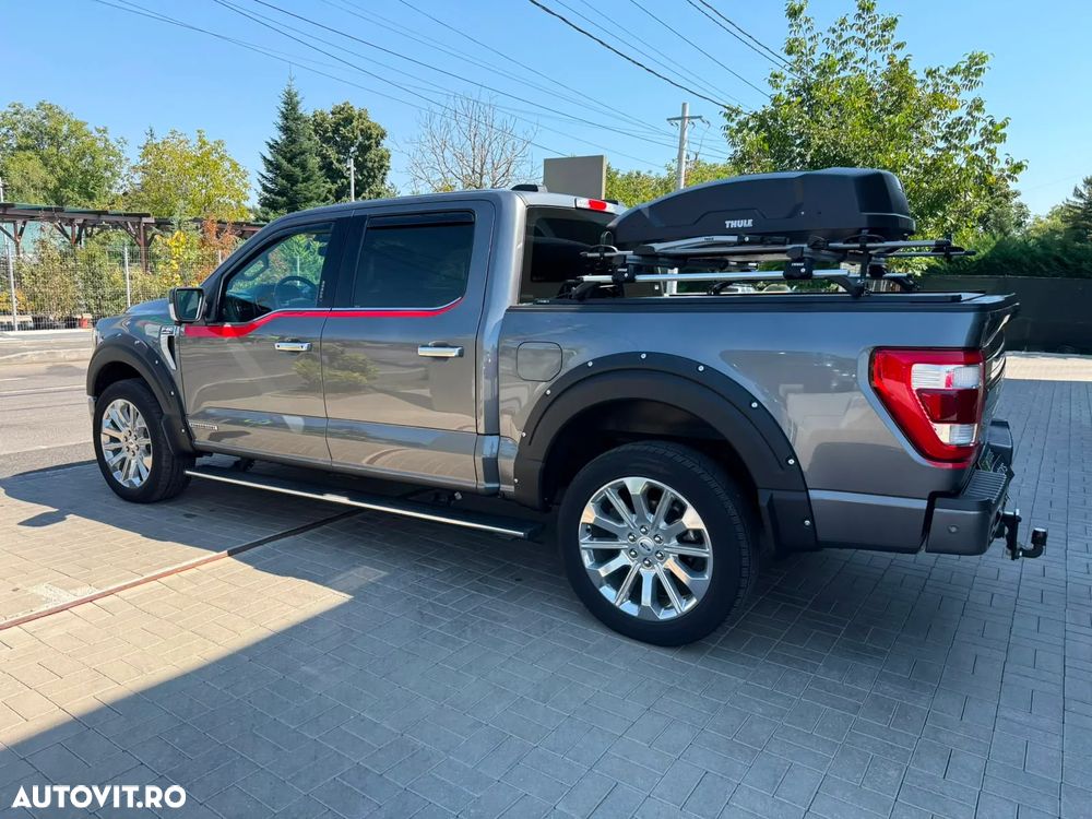 Ford F150 - 6