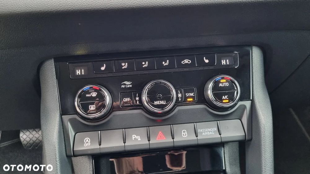 Skoda Karoq 1.5 TSI DSG Tour - 34