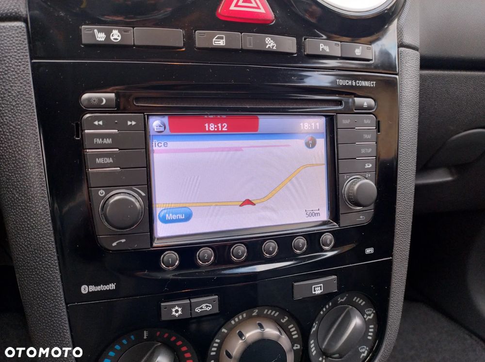 Opel Corsa 1.4 16V Color Stripes - 26