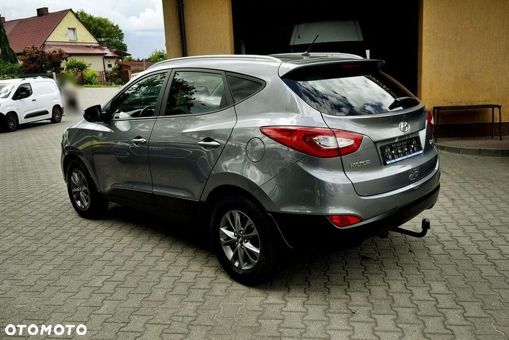 Hyundai ix35 - 5