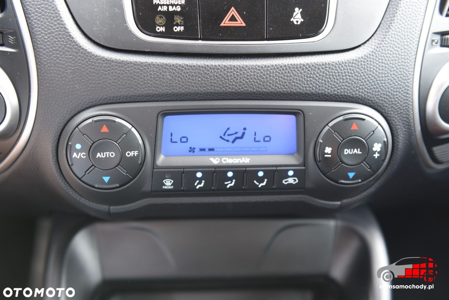 Hyundai ix35 - 21