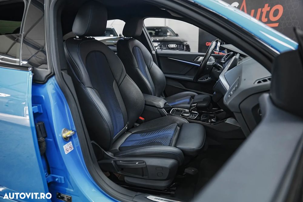 BMW Seria 2 220i Aut. M Sport - 8