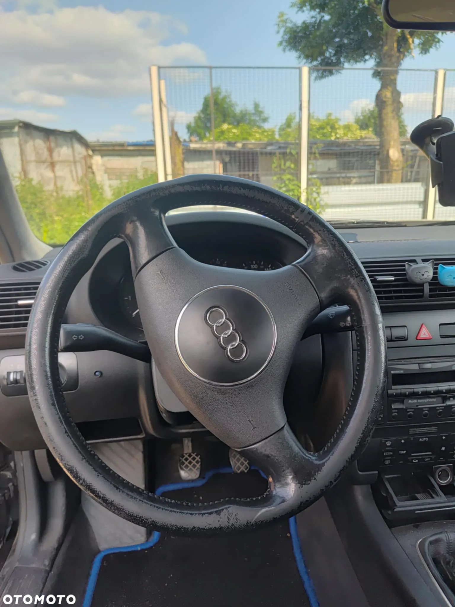 Audi A3 - 7