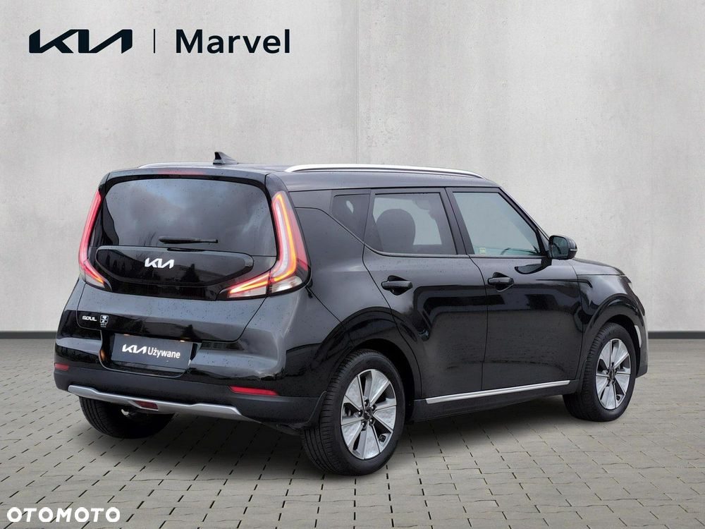 Kia Soul - 6
