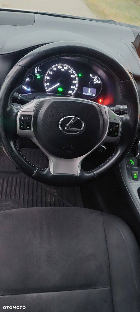 Lexus CT 200h Classic - 24