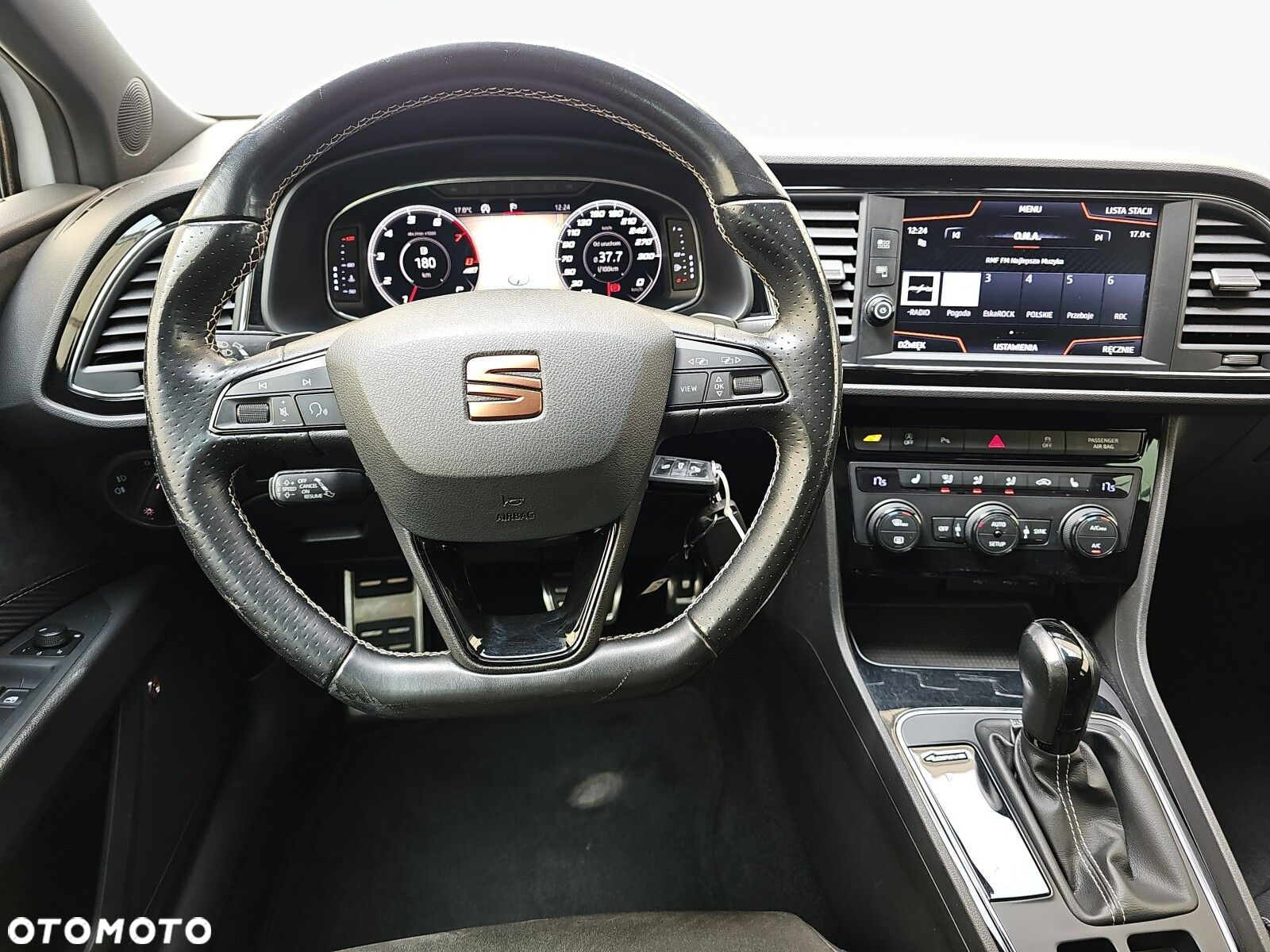 Seat Leon - 12