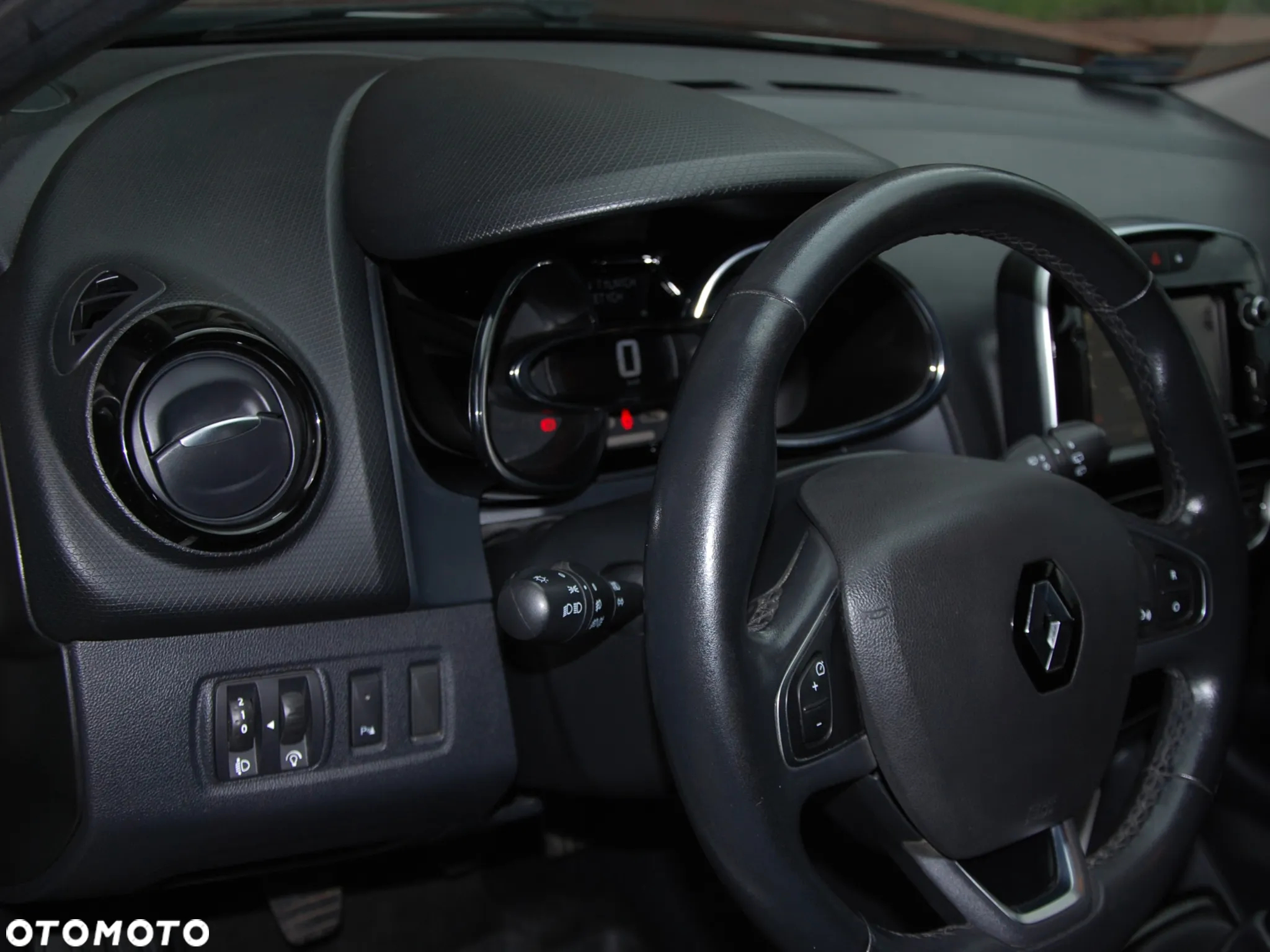 Renault Clio 0.9 Energy TCe Alize EU6 - 8
