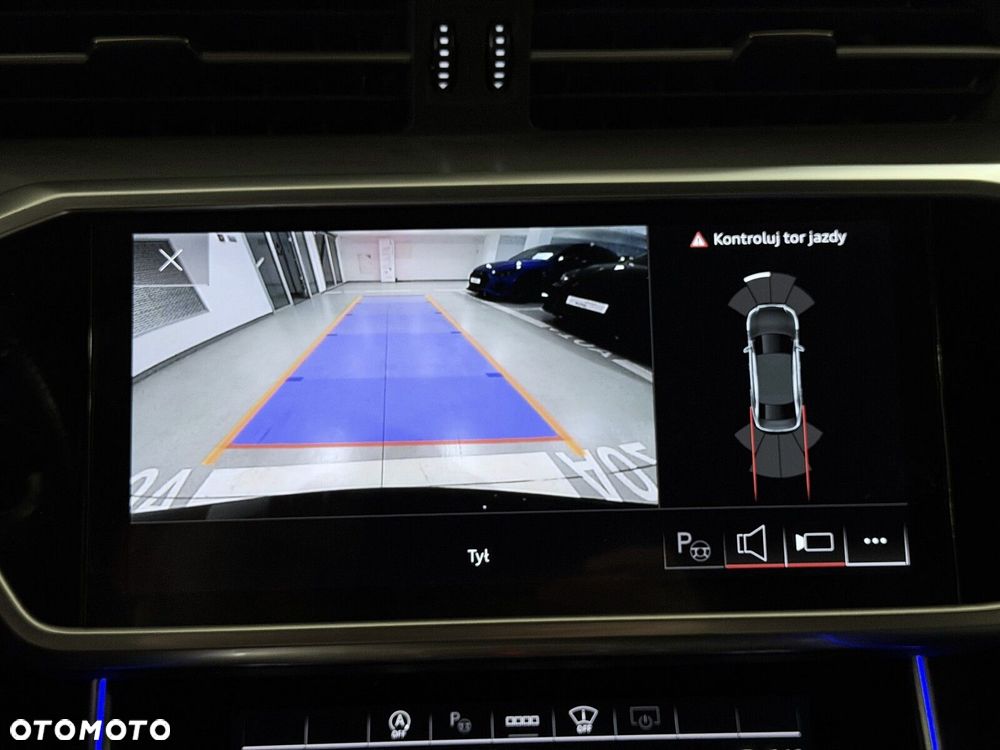 Audi A6 Limousine - 20