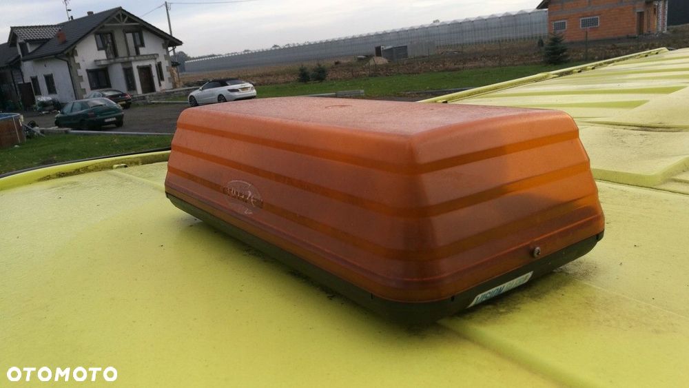 kogut lampa blyskowa belka ostrzegawcza 12v - 4