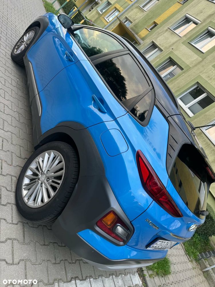 Hyundai Kona 1.0 T-GDI Premium - 2