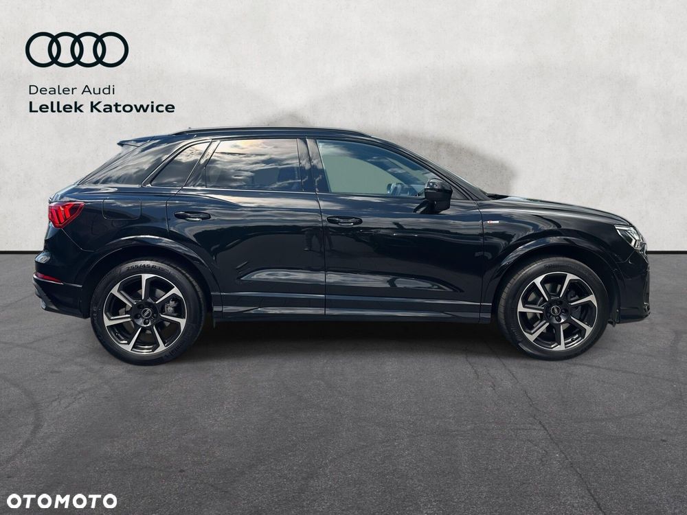 Audi Q3 40 TFSI Quattro S-Line S tronic - 9