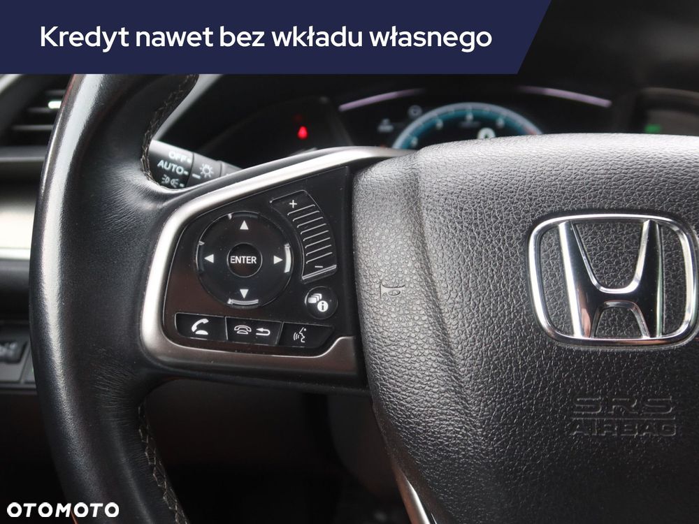 Honda Civic - 19