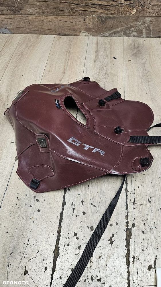 Bagster osłona na zbiornik Kawasaki GTR 1400 - 2