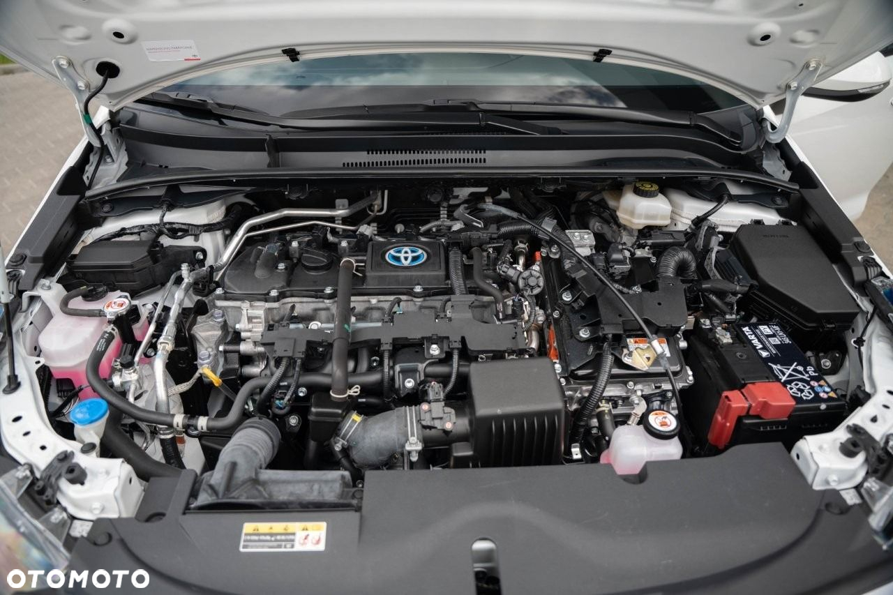 Toyota Corolla - 26