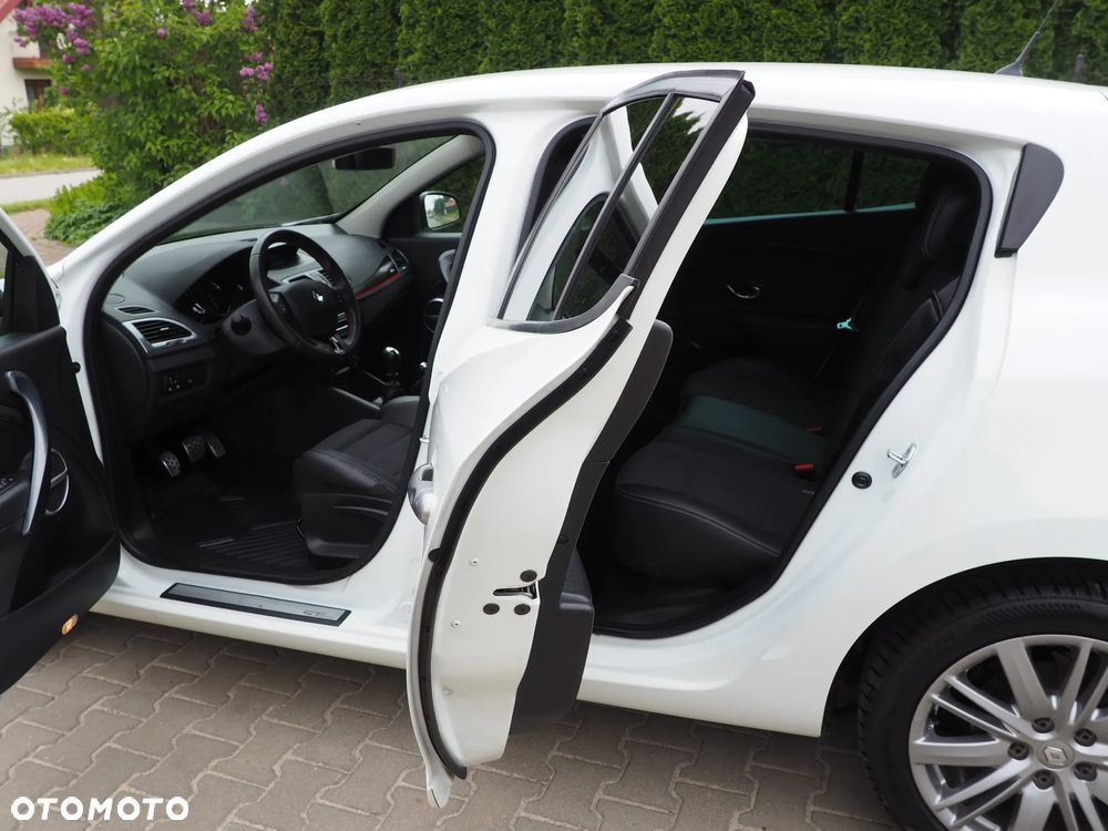 Renault Megane 1.4 16V TCE Privilege - 26