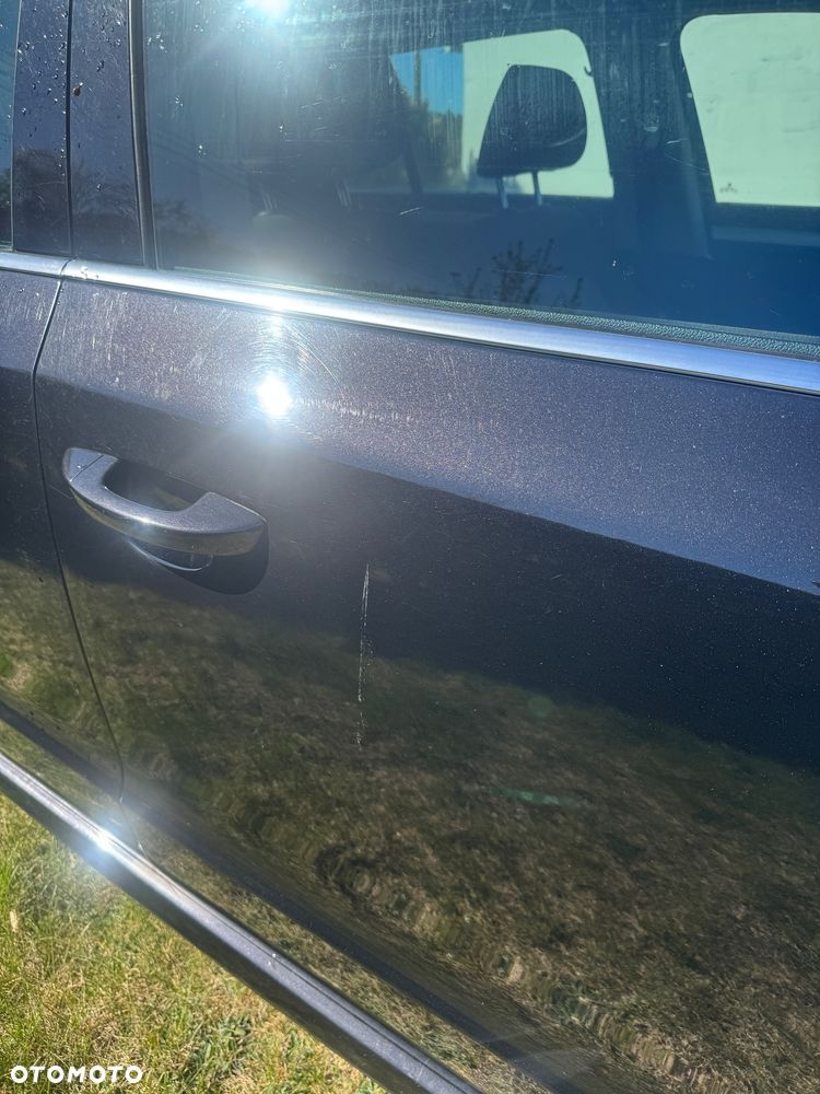 Skoda Superb 2.0 TDI Elegance - 3