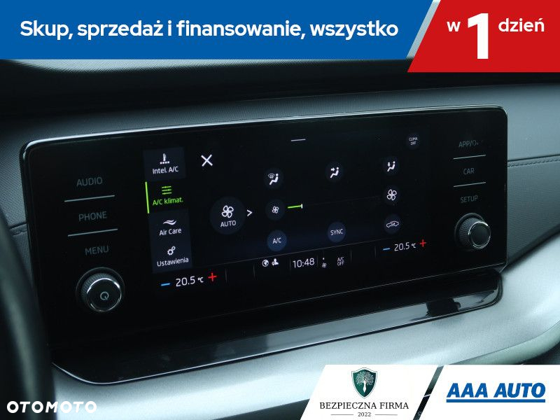 Skoda Octavia - 17