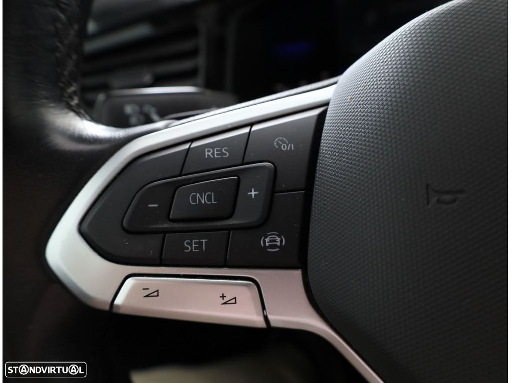 VW Taigo 1.0 TSI Life DSG - 33