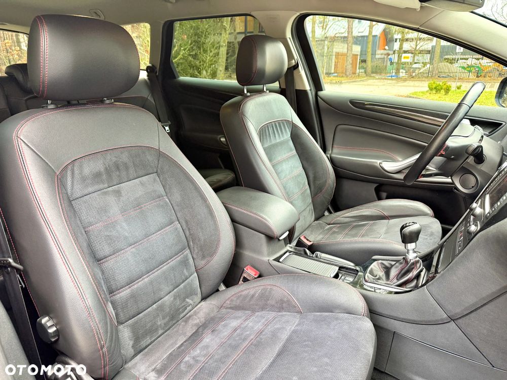 Ford Mondeo 1.6 Eco Boost Start-Stopp Titanium S - 30