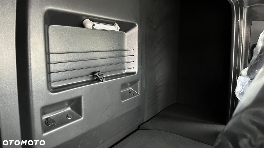 Renault MASTER PLANDEKA - 16
