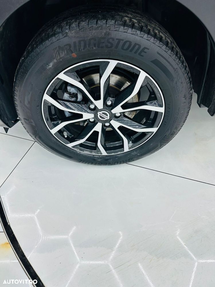 Nissan Qashqai 1.5 DCI TEKNA - 9