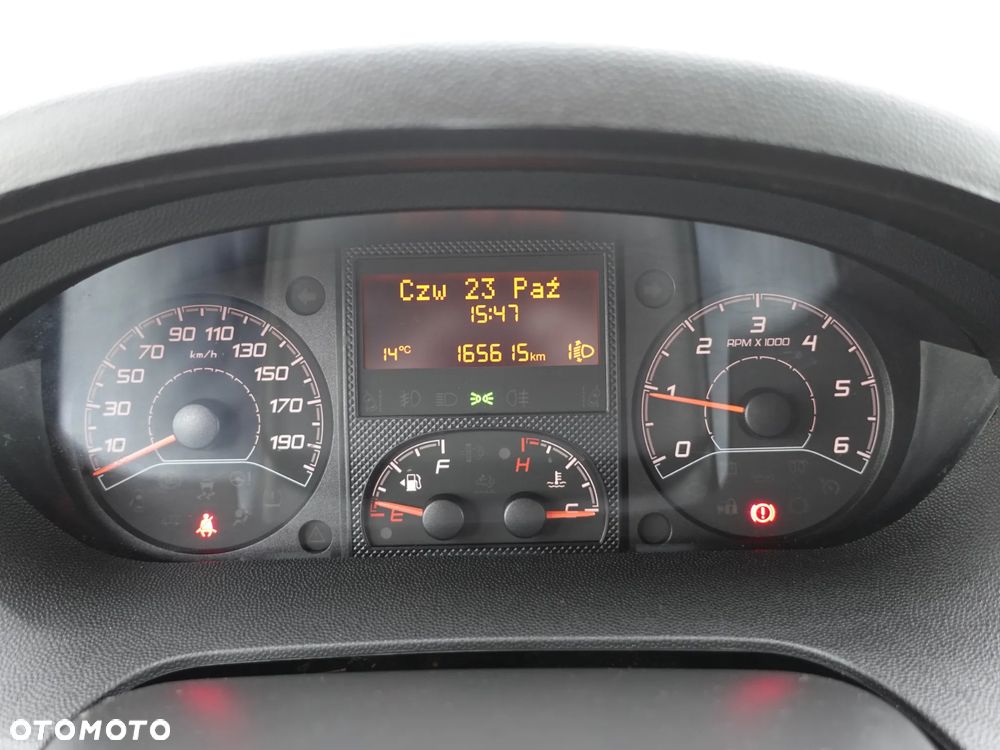 Fiat Ducato - Maxi - 32