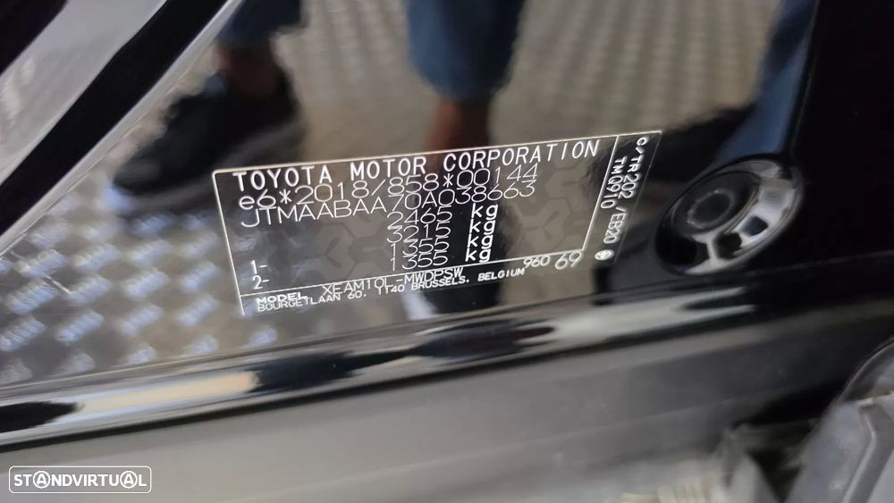 Toyota bZ4X 71,4 kWh Premium - 58