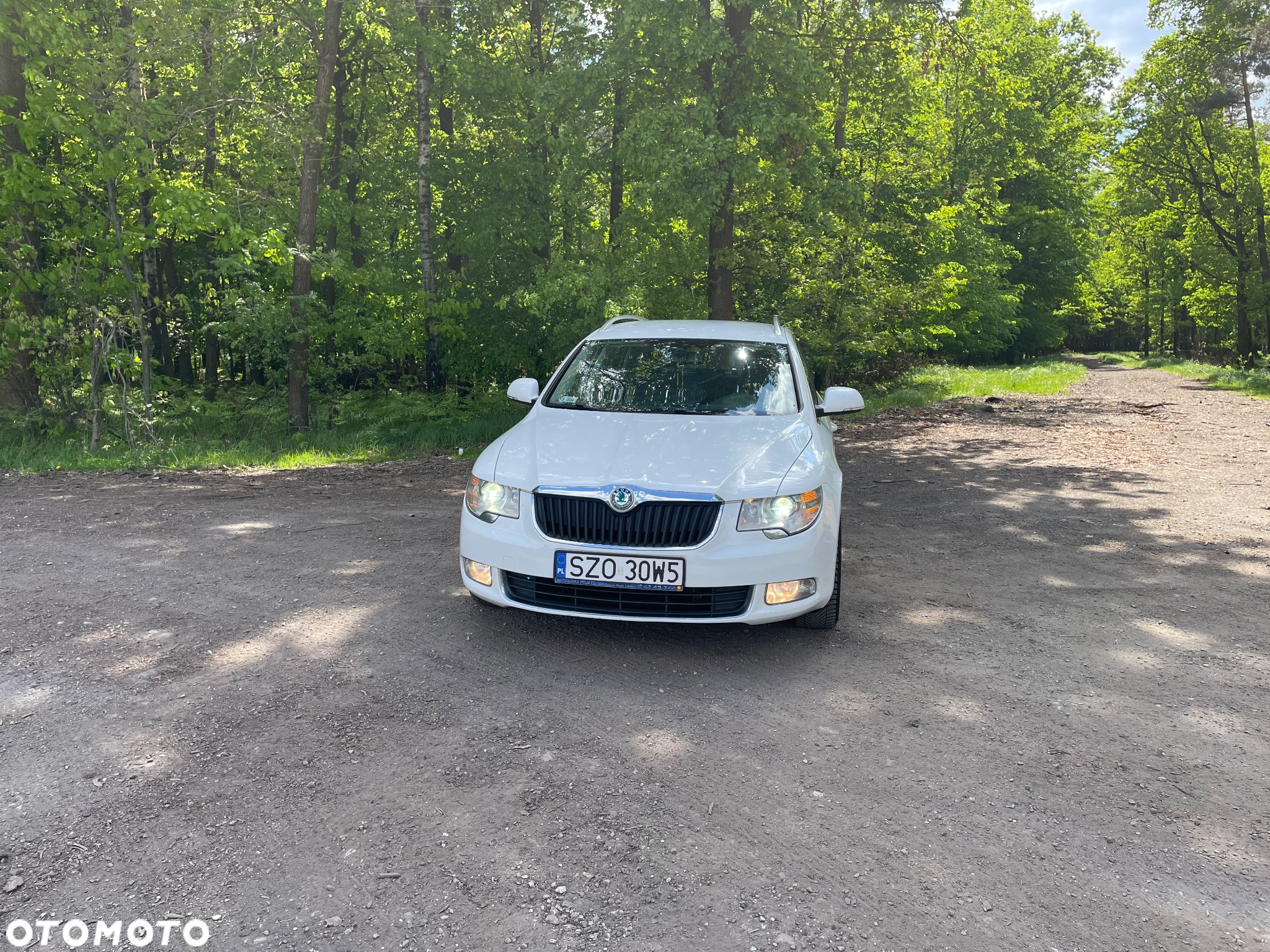 Skoda Superb 1.8 TSI Comfort - 3