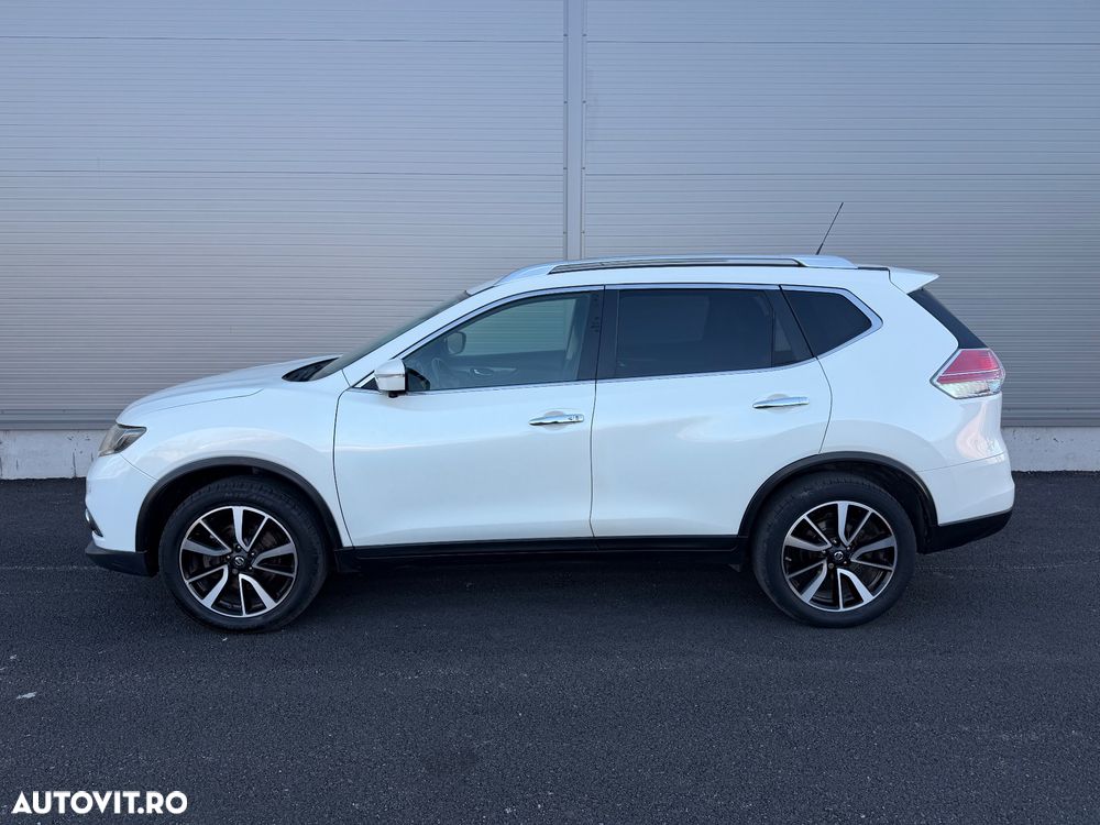 Nissan X-Trail 1.6 dCi Tekna - 6