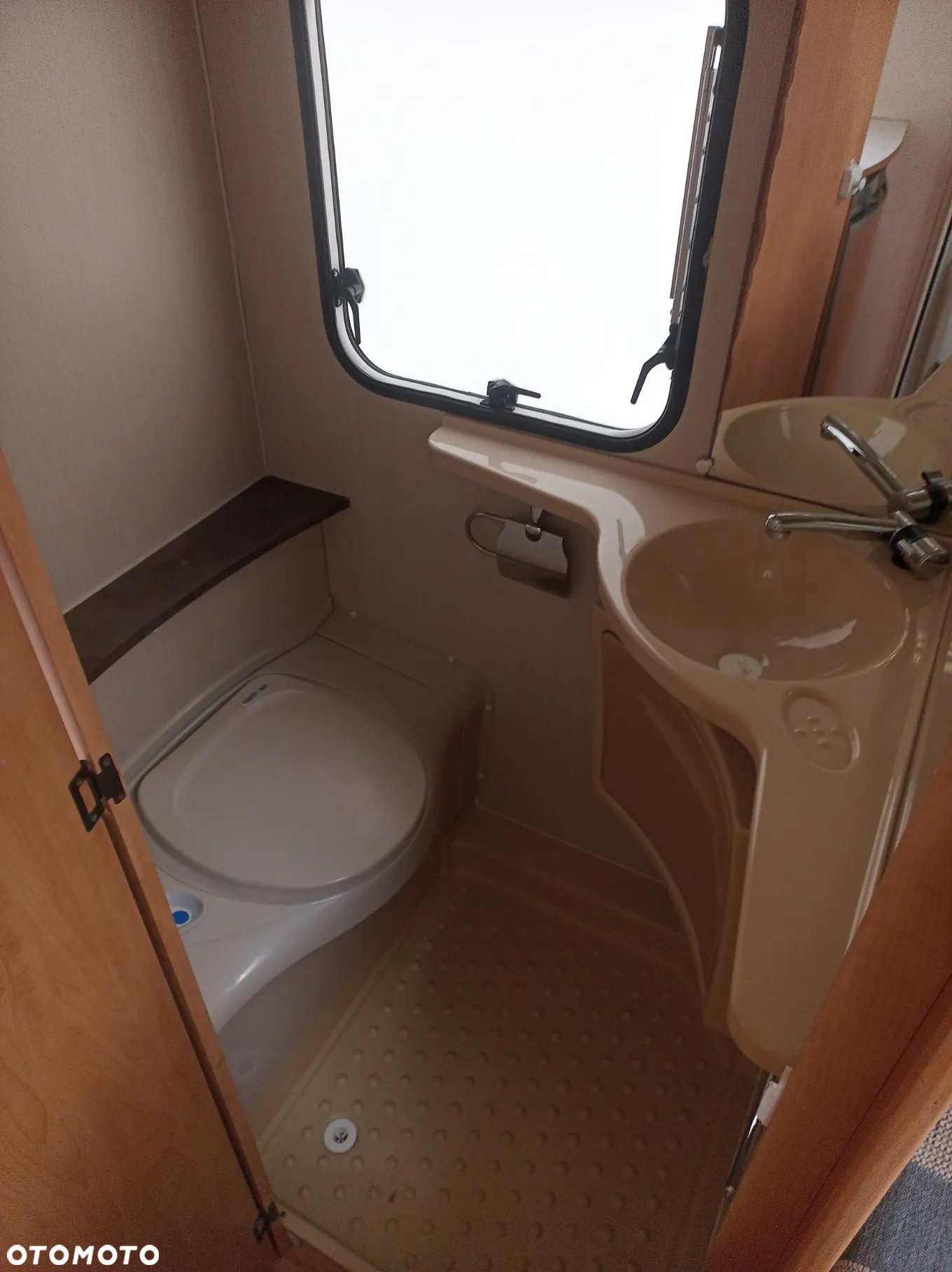 Sterckeman EVOLUTION COMFORT 420 CP - 15