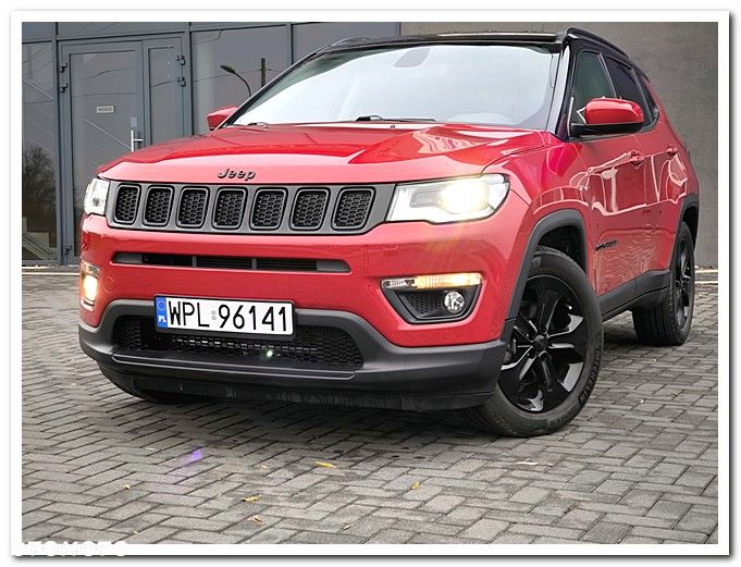Jeep Compass - 3