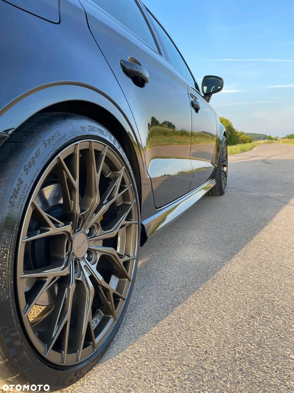 Audi S3 2.0 TFSI Quattro S tronic - 10