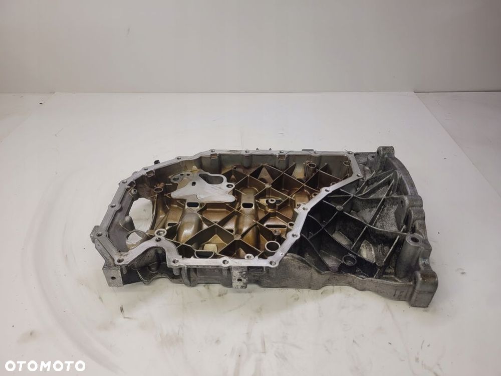 MISKA OLEJOWA PÓŁBLOK AUDI A4 2.0 TFSI 06H103603S - 8